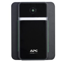 APC BACK-UPS 750VA, 230V, AVR, SCHUKO SOCKETS