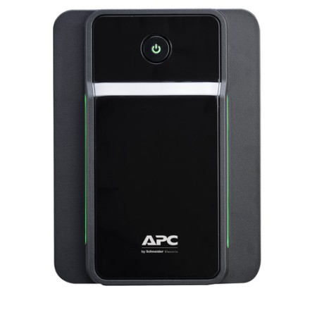 APC BACK-UPS 750VA, 230V, AVR, SCHUKO SOCKETS