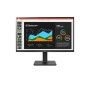 LG MONITOR 27 LED 16:9 2560x1440 HDR10 350 CDM 5ms PIVOT USB-C - DP/HDMI MULTIMEDIALE, SCAT APERTA