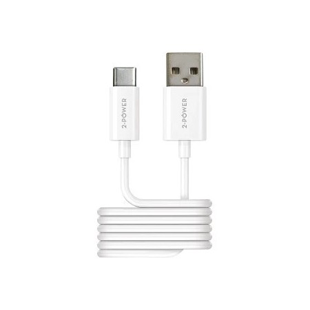 2 PW USB CAVO USB-A TO USB-C