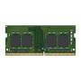 KINGSTON RAM 8GB 3200MT/s DDR4 Non-ECC CL22 SODIMM 1Rx8