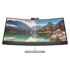 HP MONITOR CURVO 34 LED IPS 21:9 WQHD 5MS 400 CDM,  REG ALTEZZA, WEBCAM, USB-C HUB, DP/HDMI, MULTIALE, E27m G4