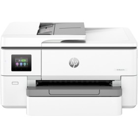 HP MULTIF. INK A3 COLORE, OFFICEJET PRO 9720E, 22 PPM, ADF, FRONTE / RETRO, USB/LAN/WIFI, 3 IN 1