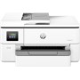 HP MULTIF. INK A3 COLORE, OFFICEJET PRO 9720E, 22 PPM, ADF, FRONTE / RETRO, USB/LAN/WIFI, 3 IN 1