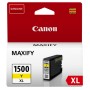 CANON CART INK GIALLO PGI-1500XL PER MAXIFY