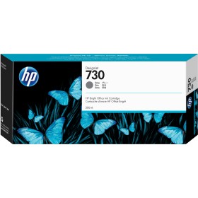 HP CARTUCCIA INK 730 GRIGIO