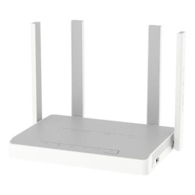 KEENETIC SKIPPER DSL (KN-21112, MODEM/ROUTER ADSL2+/VDSL2, 4 PORTE 1GBPS, WI-FI AC1200, MESH, VPN, P
