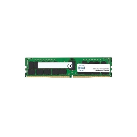 DELL RAM SERVER 16GB (1x16GB) DDR4 RDIMM 3200MHz (2RX8)