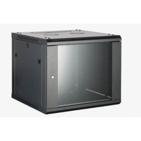 HIKVISION CABINET 12U CABINET 12U 12U, 600*450*635MM, LOAD BEARING: 40KG,