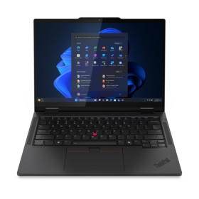 LENOVO NB THINKPAD X1 CARBON G13 CORE ULTRA7-255U 32GB 1TB 14 2.8K OLED WIN 11 PRO - 4G