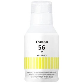 CANON CARTUCCIA INK GI-56 GIALLO