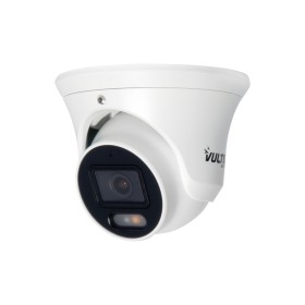 VULTECH SECURITY TELECAMERA IP DOME DUAL LIGHT SHOWCOLOR  1/2,7 5 MPX H.265 POE WDR 2,8MM 2 PCS LE