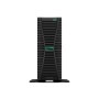HPE SERVER TOWER  ML350 GEN11 4510 2.4GHZ 12C 1P 1X32GB-R 4LFF 2X4TB HDD NC BCM5719 2X1000W PS EU SE