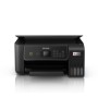 EPSON MULTIFUNZIONE INK A4 COLORE, ECOTANK ET-2870, 33PPM, USB/WIFI, 3 IN 1