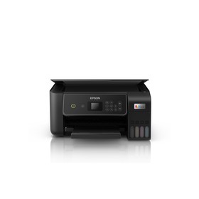 EPSON MULTIFUNZIONE INK A4 COLORE, ECOTANK ET-2870, 33PPM, USB/WIFI, 3 IN 1