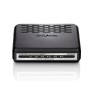 D-LINK SWITCH 5 PORTE GIGABIT EASY DESKTOP