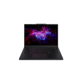 LENOVO NB THINKPAD P14S INTEL G5 14.5 ULTRA 7 155H 32GB 1TB SSD M.2 OPAL 2.0 NVIDIA RTX 500 ADA 4GB
