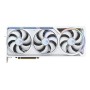 ASUS VGA GEFORCE RTX 5080, ROG-ASTRAL-RTX5080-O16G-GAMING-WHITE, 16GB GDDR7, 3DP/2HDMI, DLSS4, 90YV0