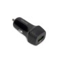 VULTECH CARICATORE DA AUTO CA-1Q CONon USB QUICKCHARGE 3.0  (Max 18W)