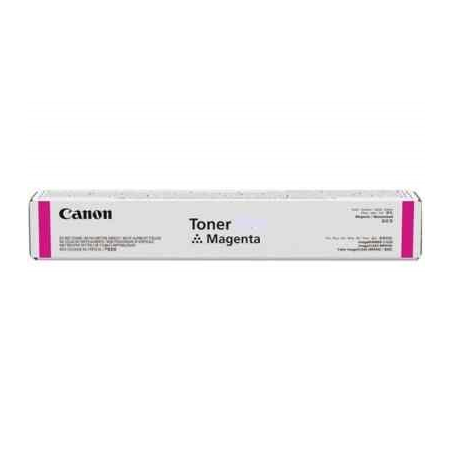 CANON TONER MAGENTA C-EXV54