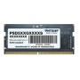 PATRIOT RAM SODIMM 16GB DDR5 4800MHZ