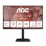 AOC MONITOR 27 LED IPS FHD 16:9 4MS 300 CDM 120hz, PIVOT, VGA/DP/HDMI, MULTIMEDIALE