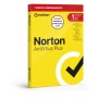 NORTON ANTIVIRUS PLUS 2026 -ANTITRUFFA- 1 DISPOSITIVO 12 MESI 2GB - IT BOX