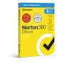 NORTON 360 DELUXE 2026 -ANTITRUFFA- ATTACH - 3 DISPOSITIVI 12 MESI 25GB - IT BOX