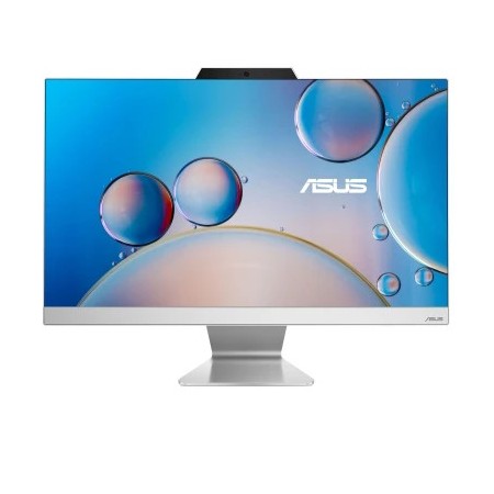 ASUS PC AIO 23,8" WHITE E3 i7-1355U 16GB 512GB SSD WIN 11 PRO