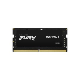 KINGSTON RAM FURY IMPACTSO-DIMM DDR58GB 4800MHZ CL38