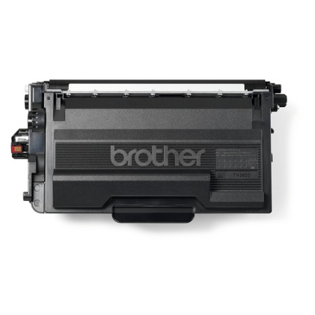 BROTHER TONER NERO, MFCL6910/DCPL5510/HLL6410
