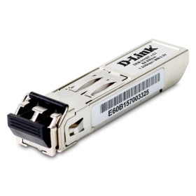 D-LINK TRANSCEIVER 1PORTA MINI-GBIC 1000BASE SX