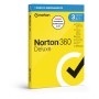 NORTON 360 DELUXE 2026 -ANTITRUFFA- 3 DISPOSITIVI 12 MESI 25GB - IT BOX