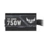 ASUS ALIMENTATORE TUF GAMING 750B 750W BRONZE