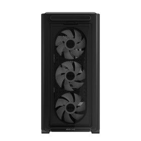 ASUS CASE A23 PLUS TG ARGB FANS NERO