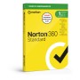NORTON 360 STANDARD 2026 - ANTITRUFFA- 1 DISPOSITIVO 12 MESI 10GB - IT BOX