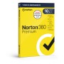 NORTON 360 PREMIUM 2026 - ANTITRUFFA-10 DISPOSITIVI 12 MESI 75GB - IT BOX