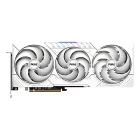SAPPHIRE VGA RADEON RX 9070 XT, PURE RX 9070 XT GAMING OC 16GB DUAL HDMI / DUAL DP LITE