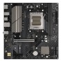 SAPPHIRE MOTHERBOARD B650M-E