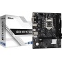 ASROCK MB INTEL H470/2DDR4/4SATA3
