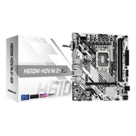 ASROCK MB INTEL H610, 2DDR5