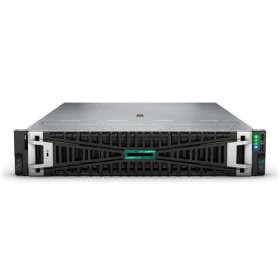 HPE SERVER RACK DL385 GEN11 9124 1P 32G 8SFF EU