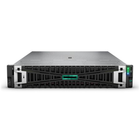HPE SERVER RACK DL385 GEN11 9124 1P 32G 8SFF EU