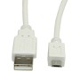 VALUE CAVO USB2.0, A - MICRO B, M/M, 1.8M