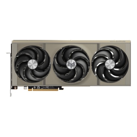SAPPHIRE VGA RADEON RX 9070, NITRO RX 9070 GAMING OC 16GB DUAL HDMI / DUAL DP LITE