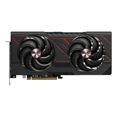 SAPPHIRE VGA RADEON RX 9070, PULSE RX 9070 GAMING 16GB DUAL HDMI / DUAL DP LITE