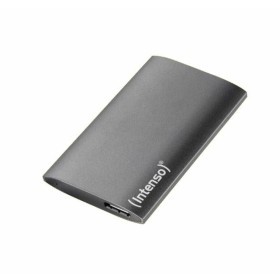 INTENSO SSD ESTERNO PREMIUM 2TB 1,8 USB 3.2 500MB/S
