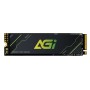 AGI SSD INTERNO AI818 2TB 2,5" PCI-E 4.0 R/W 4700/2800