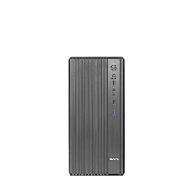 NUWO CASE OFFICE M-ATX NUWO OPAL Z450