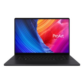 ASUS NB 16" TOUCH ProArt AMD AIR9 HX 370 64GB 4TB (2TB PCIE G4 SSD+2TB PCIE G4 SSD RAID) RTX 5070 8